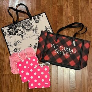 Victoria’s Secret Bag Assortment